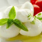 mozzarella di bufala caseificio colonne